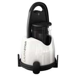 Systèmes De Repassage<LAURASTAR Centrale vapeur portable Lift Pure White,