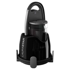 Systèmes De Repassage<LAURASTAR Centrale vapeur portable Lift+ Ultimate Black,