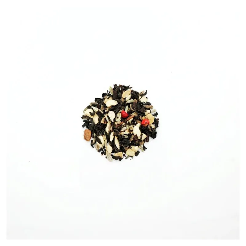 Les Thés Et Tisanes<Kodama Paris Chaï Maison, Kodama