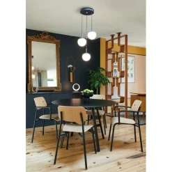 Fauteuils, Chaises Et Bancs<FERMOB Chaise Chêne Studie,