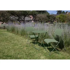 Fauteuils, Chaises Et Bancs<FERMOB Chaise Dune Premium,