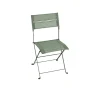 Fauteuils, Chaises Et Bancs<FERMOB Chaise Latitude,