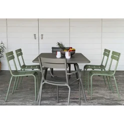 Fauteuils, Chaises Et Bancs<FERMOB Chaise luxembourg,