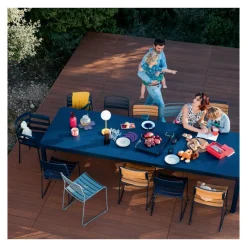 Fauteuils, Chaises Et Bancs<FERMOB Chaise Surprising,