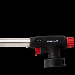 La Crème Brulée<MASTRAD Chalumeau Expert +,