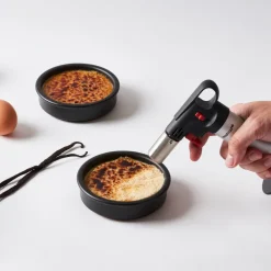 La Crème Brulée<MASTRAD Chalumeau Expert,