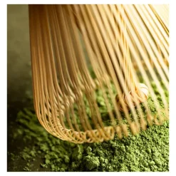 Les Thés Et Tisanes<DAMMANN FRERES Chasen Fouet en bambou, Dammann Frères