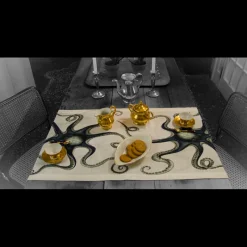 Chemins De Table<Arcolaio Chemin de table Polpo,