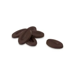 Les Ingrédients Du Pâtissier|Le Chocolat<VALRHONA Chocolat à pâtisser & déguster Noir Caraïbe 66%,