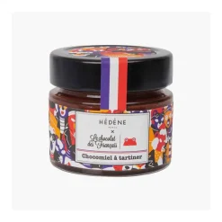 Le Chocolat<Hédène Paris Chocomiel à Tartiner 100 g, Hédène