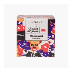 Le Chocolat<Hédène Paris Chocomiel à Tartiner 100 g, Hédène