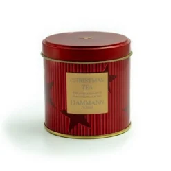 Les Thés Et Tisanes<DAMMANN FRERES Christmas Tea, Dammann Frères