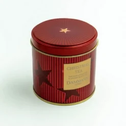 Les Thés Et Tisanes<DAMMANN FRERES Christmas Tea, Dammann Frères