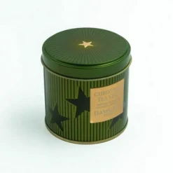 Les Thés Et Tisanes<DAMMANN FRERES Christmas Tea Vert, Dammann Frères