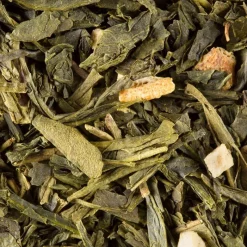 Les Thés Et Tisanes<DAMMANN FRERES Christmas Tea Vert, Dammann Frères