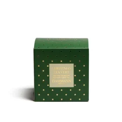 Les Thés Et Tisanes<DAMMANN FRERES Christmas Tea Vert en sachets, Dammann Frères
