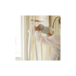 Systèmes De Repassage<BRABANTIA Cintre pour défroisseur,