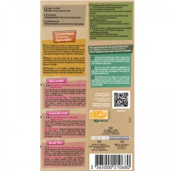 Écologiques<STARWAX Cire d'abeilles Ecocert, Fabulous