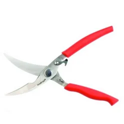 Ciseaux<MASTRAD Ciseaux à volailles et Pizza,