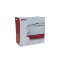 Les Plateaux À Fromage<GUZZINI Cloche à fromage carrée Gocce,