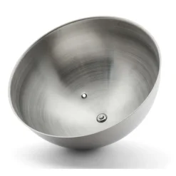 Planchas Et Accessoires<DE BUYER Cloche Inox 30 cm pour Plancha,