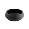 Saladiers Et Coupelles|Les Assiettes Creuses<Degrenne Paris Cocotte 50cl Bahia Onyx,