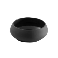 Saladiers Et Coupelles|Les Assiettes Creuses<Degrenne Paris Cocotte 50cl Bahia Onyx,
