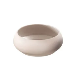 Les Assiettes Creuses<Degrenne Paris Cocotte 50cl Bahia Rose Nude,