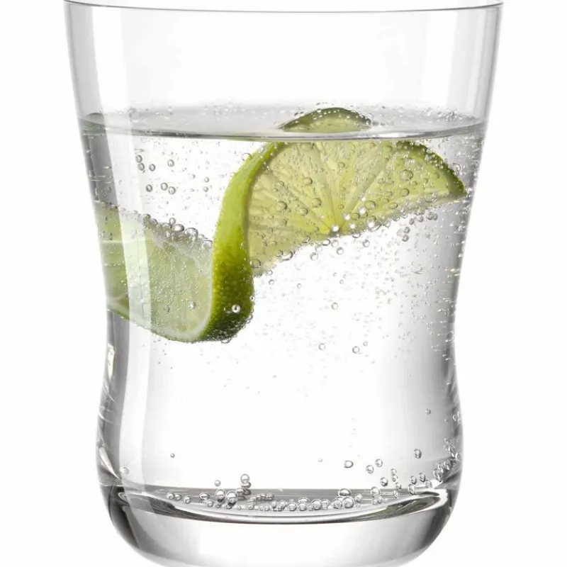 Chopes Et Gobelets<LEONARDO Coffret 6 chopes 36 cl Vita, Léonardo