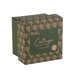 Ustensiles Pour Les Œufs<Table Passion Coffret 4 coquetiers Cottage,