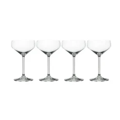 Flûtes Et Coupes À Champagne<SPIEGELAU Coffret 4 coupes à champagne Style,