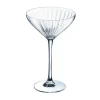 Verres À Cocktail|Verres À Vin<Chef & Sommelier Coffret 6 Coupes à Cocktail 21 cl Symétrie,