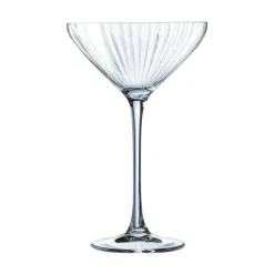 Verres À Cocktail|Verres À Vin<Chef & Sommelier Coffret 6 Coupes à Cocktail 21 cl Symétrie,