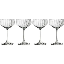 Flûtes Et Coupes À Champagne<SPIEGELAU Coffret 4 coupes 31cl Lifestyle,