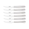 Couteaux<ARCOS Coffret 6 Couteaux à Steak Lisse Inox,