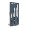 Couteaux Professionnels<ARCOS Coffret 3 couteaux Manhattan,