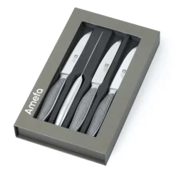 Couteaux<Richardson Sheffield Coffret 4 couteaux steak Sense,