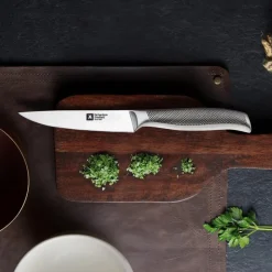 Couteaux<Richardson Sheffield Coffret 4 couteaux steak Sense,