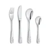 Les Couverts Pour Enfant<AMEFA Coffret 4 couverts enfant Forest Friends,