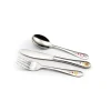 Les Couverts Pour Enfant<AMEFA Coffret 3 couverts enfant Princess,
