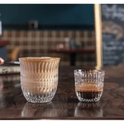 Tout Pour Le Café<NACHTMANN Coffret 2 Espresso Doppio Ethno,