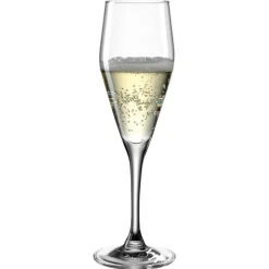 Flûtes Et Coupes À Champagne<LEONARDO Coffret 6 flûtes à champagne Twenty 4, Léonardo