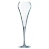 Flûtes Et Coupes À Champagne<Chef & Sommelier Coffret 6 flûtes Effervescent Open'Up,