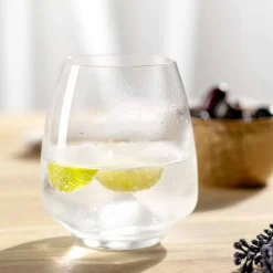 Chopes Et Gobelets<LEONARDO Coffret 6 gobelets 46 cl Cesti, Léonardo