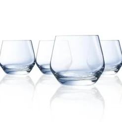 Chopes Et Gobelets<Chef & Sommelier Coffret 6 Gobelets 35 cl Lima,