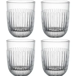 Chopes Et Gobelets<La Rochère Coffret 4 gobelets 26 cl Ouessant,