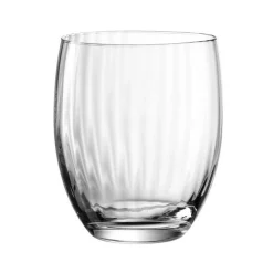 Chopes Et Gobelets|Verres À Eau<LEONARDO Coffret 6 gobelets 38 cl Poesia,