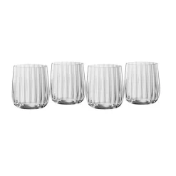 Chopes Et Gobelets<SPIEGELAU Coffret 4 gobelets Lifestyle,