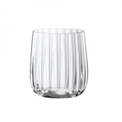 Chopes Et Gobelets<SPIEGELAU Coffret 4 gobelets Lifestyle,