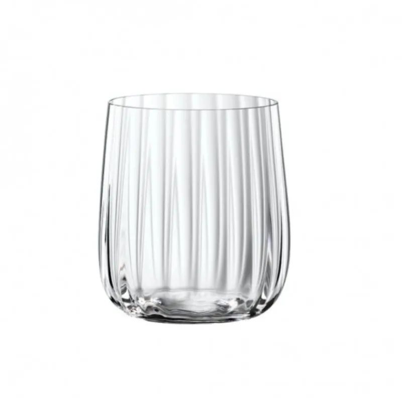 Chopes Et Gobelets<SPIEGELAU Coffret 4 gobelets Lifestyle,